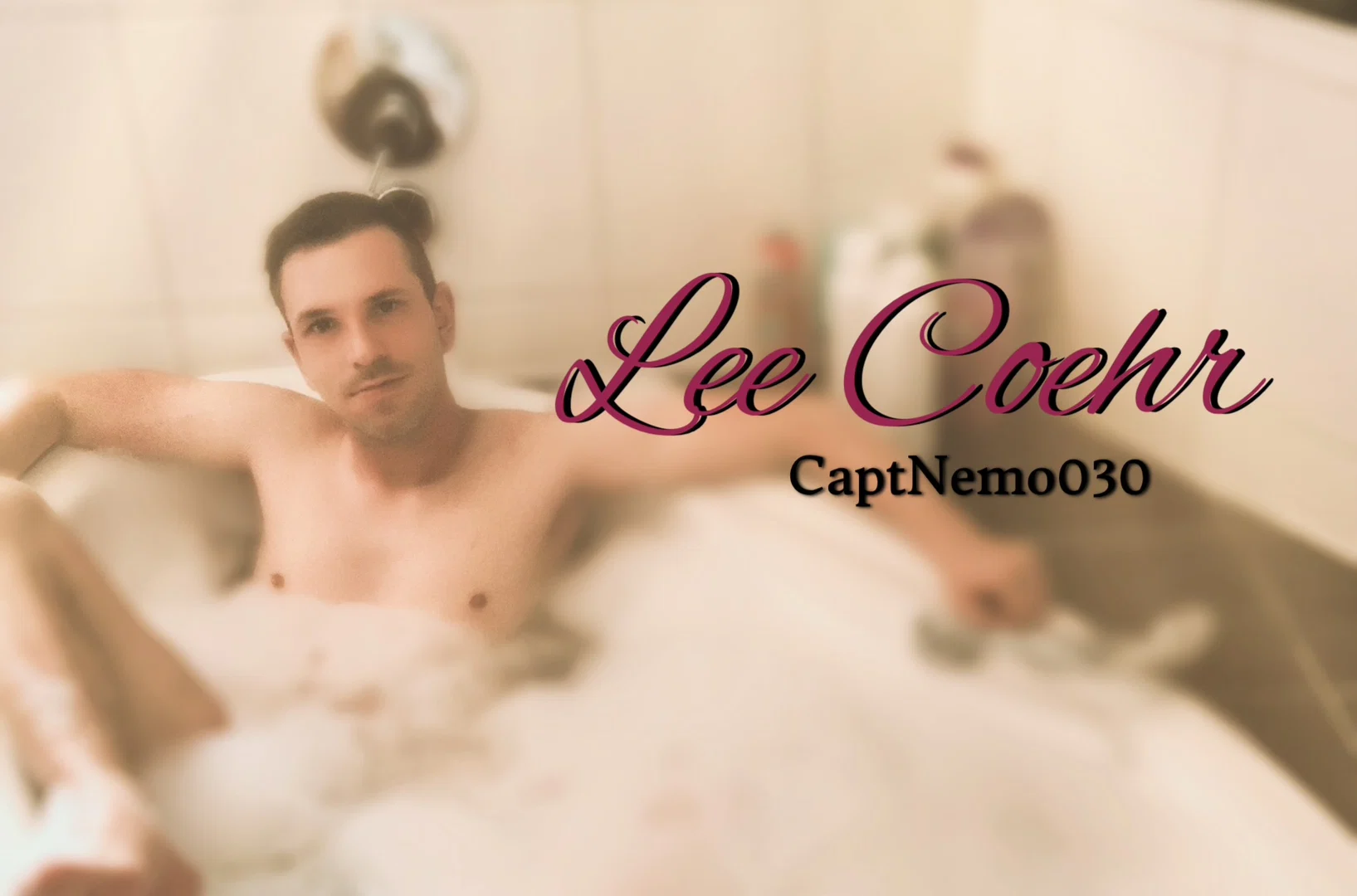 CaptNemo030 profile banner
