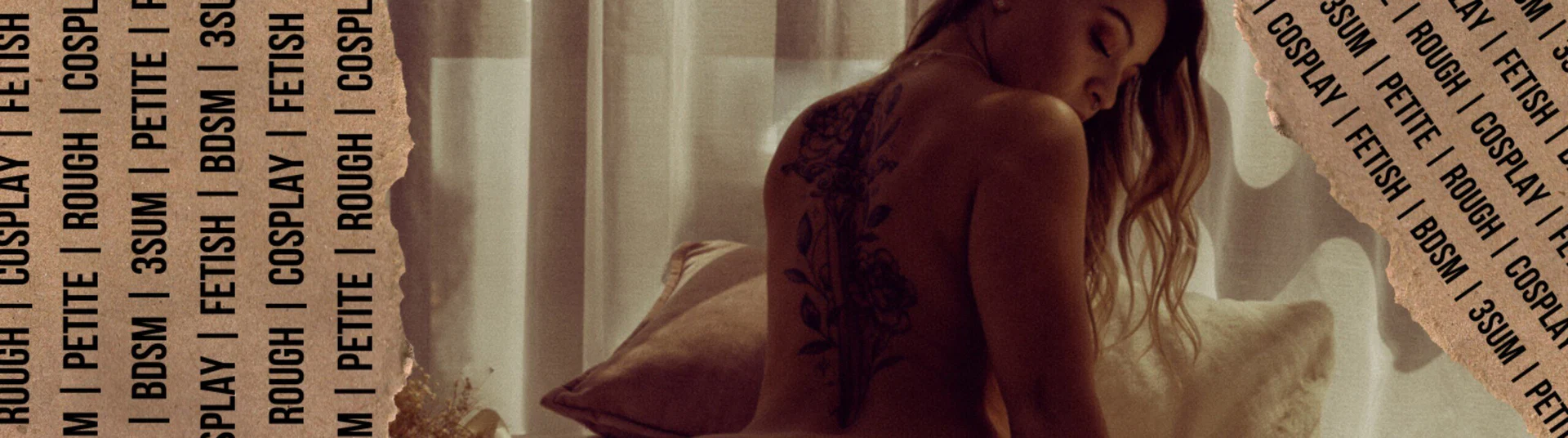 Karma Jade 🖤 profile banner