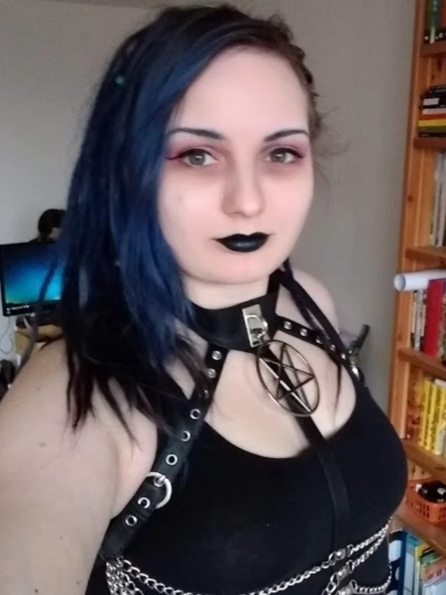Tenebrous Unicorn's avatar