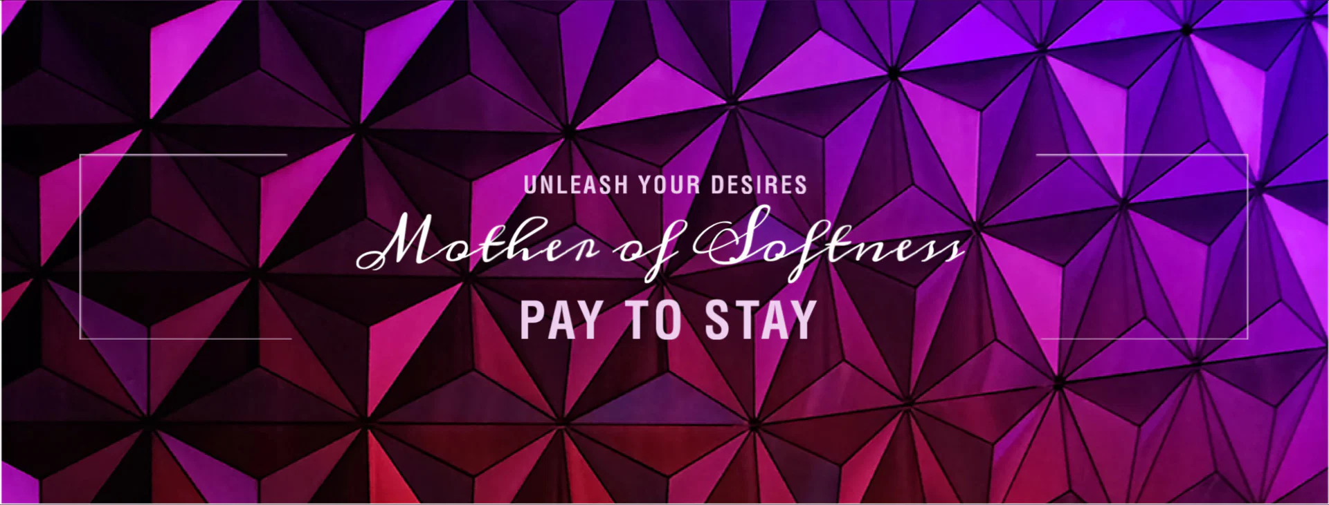 Mother Of Softness profile banner