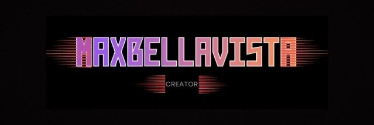 MaxBellavistaXXX profile banner