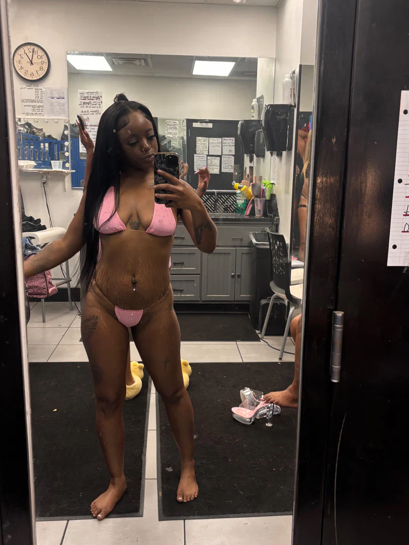 The Real Life Bratz Doll🧝🏾♀️ profile banner
