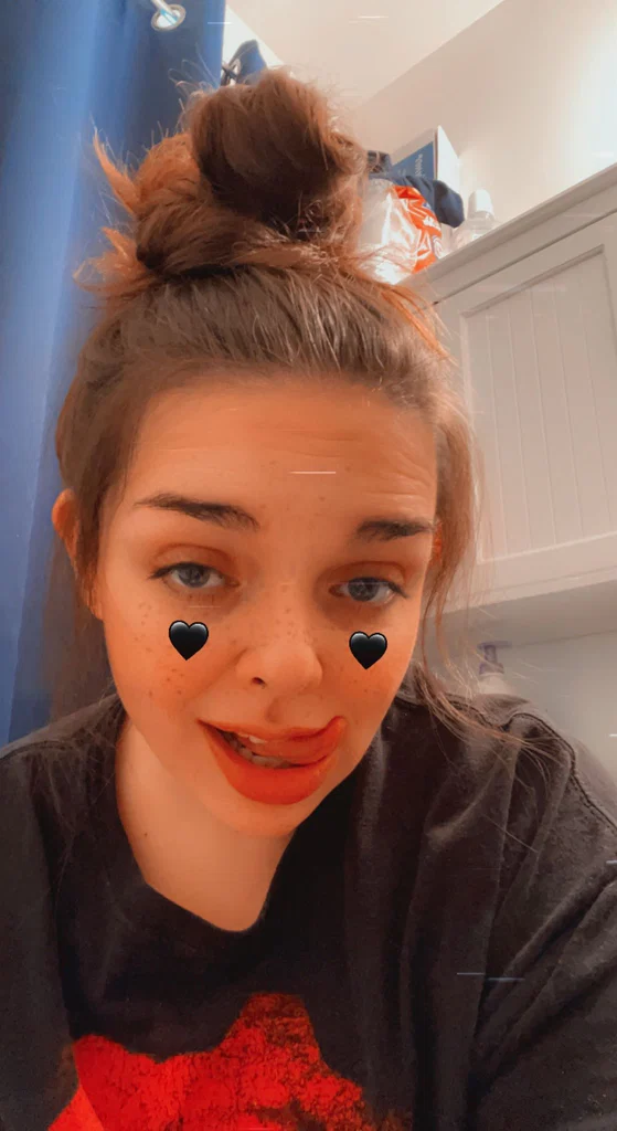 Alannahyo ❤️