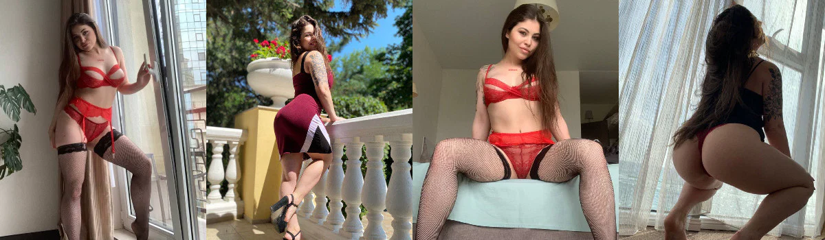 π¦ Wet Panties π¦ profile banner