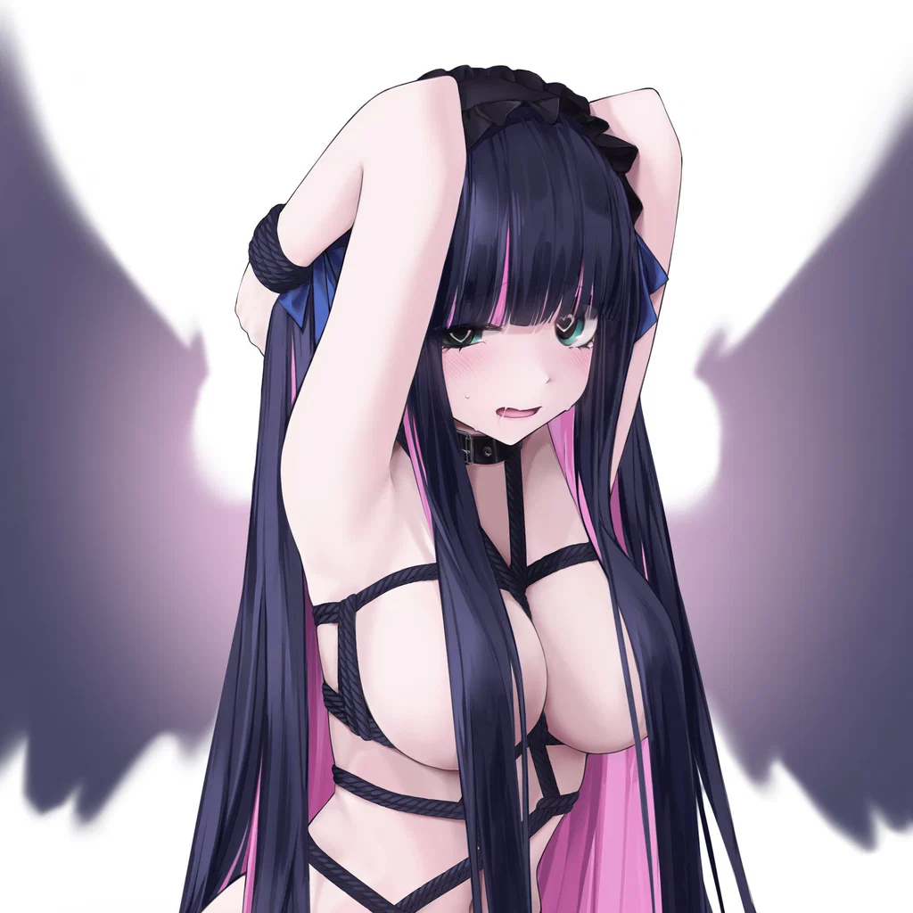 Nat PenRose's avatar