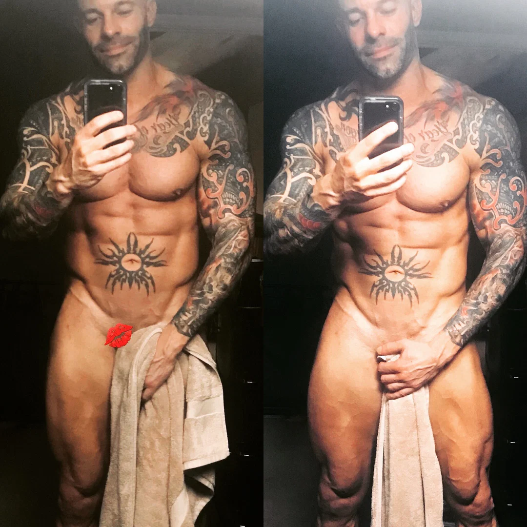 Ryan Steel profile banner