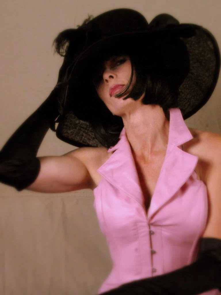 MistressTexas's avatar