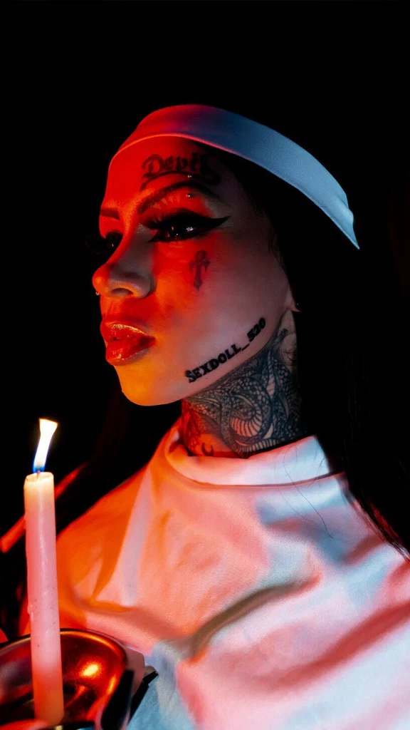 SEXDOLL 520's avatar