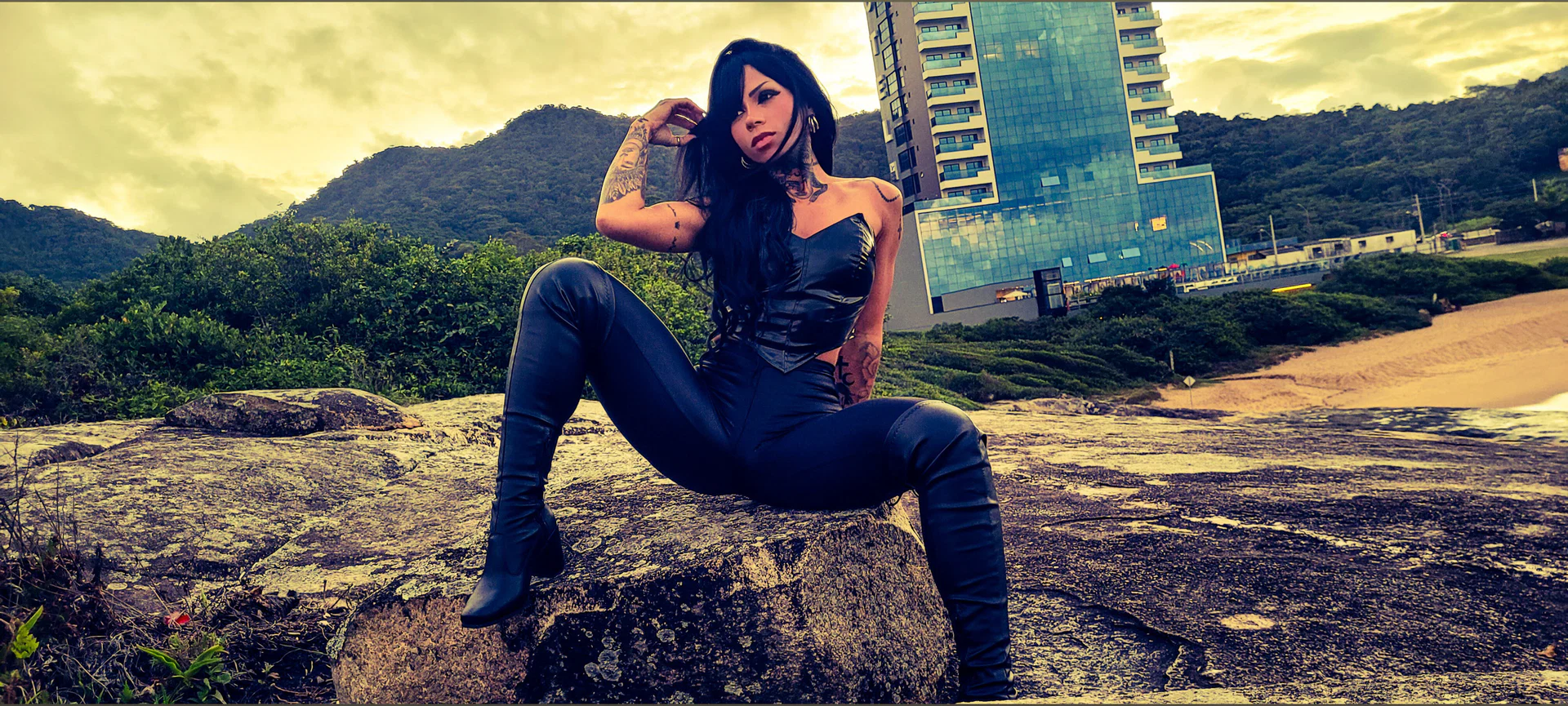 SEXDOLL 520 profile banner