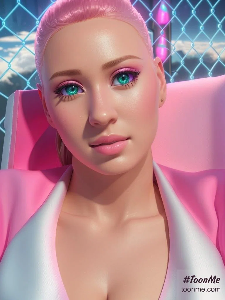 Hallie_Marie*'s avatar