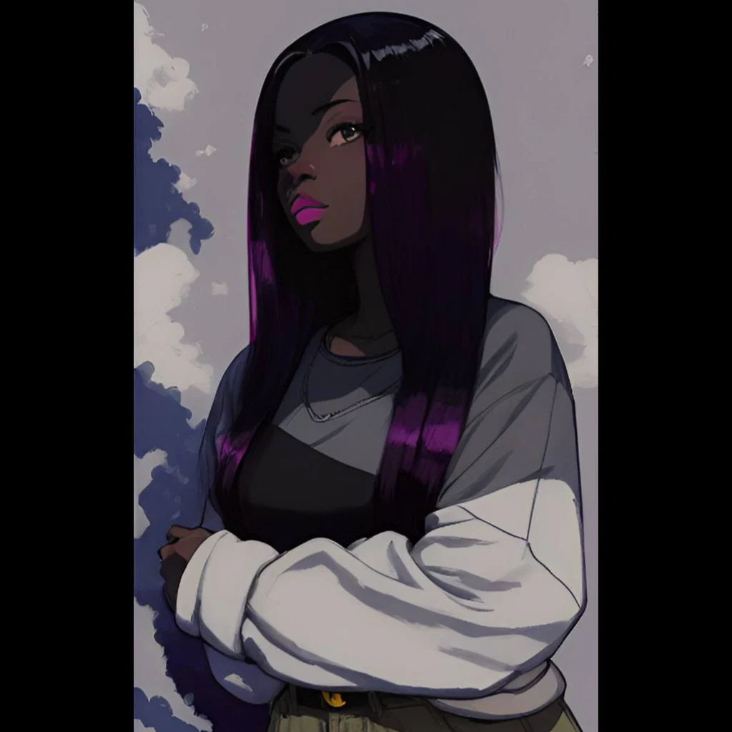 💜 SPLASH 💜's avatar