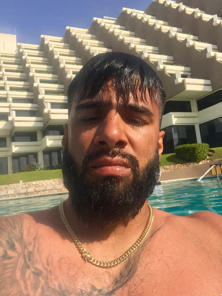 BIG J's avatar