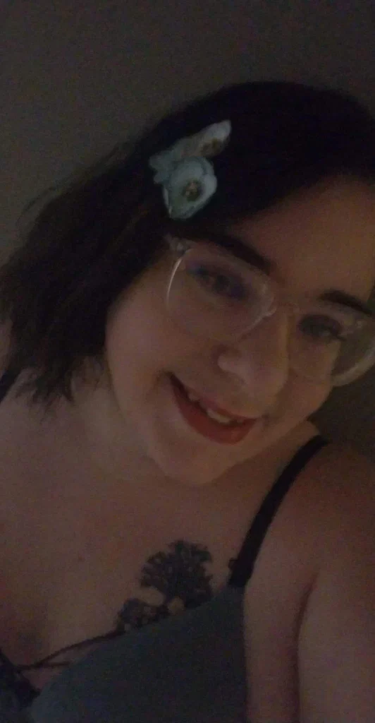Rose's avatar