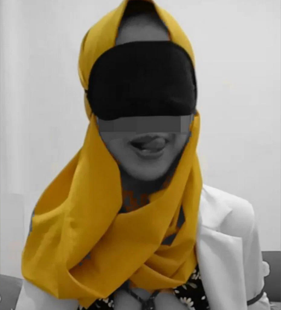 Hijabi Adventure