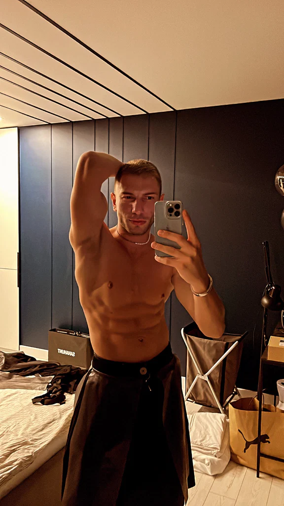 Bogdan Gromov's avatar