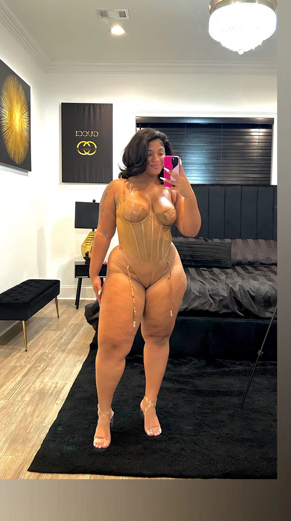 MsPretty