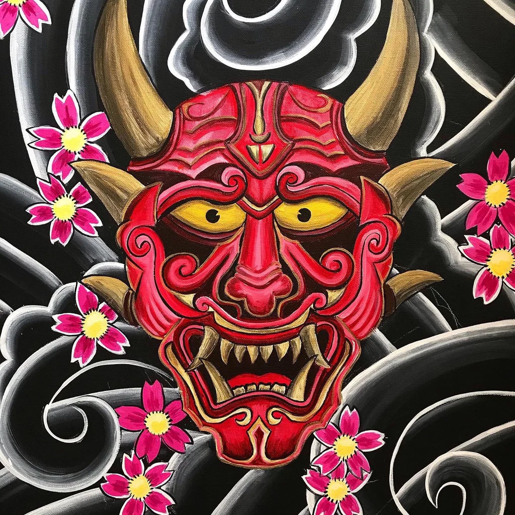 Onsen Ken's avatar