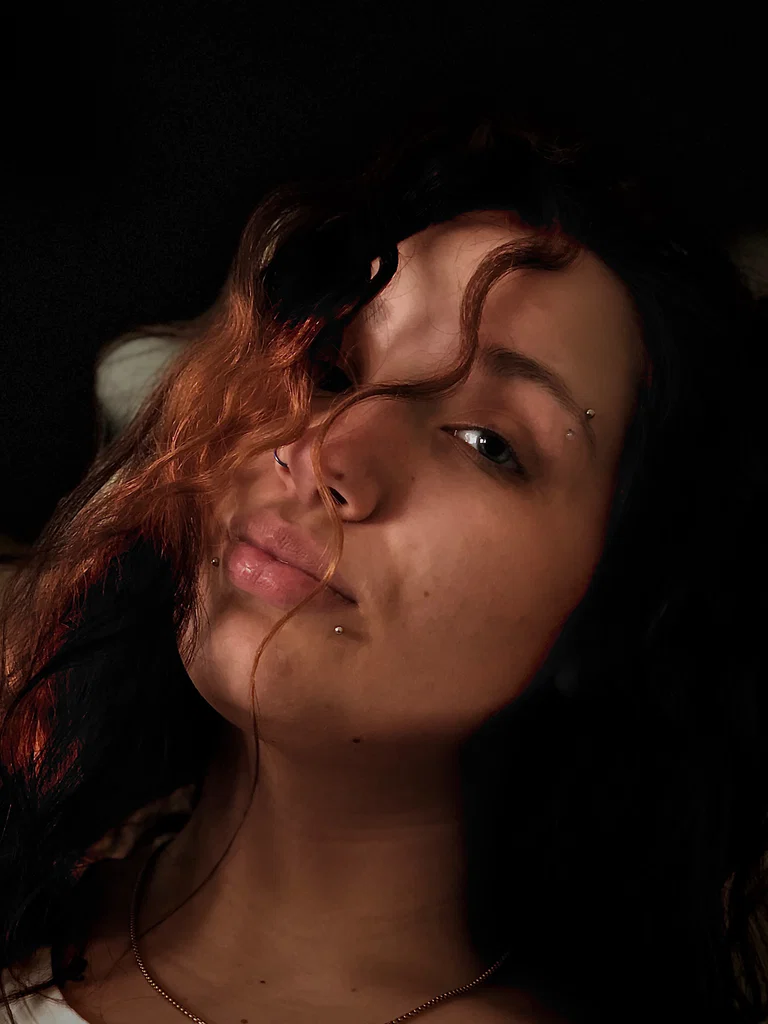 Chelsea Gilbert's avatar