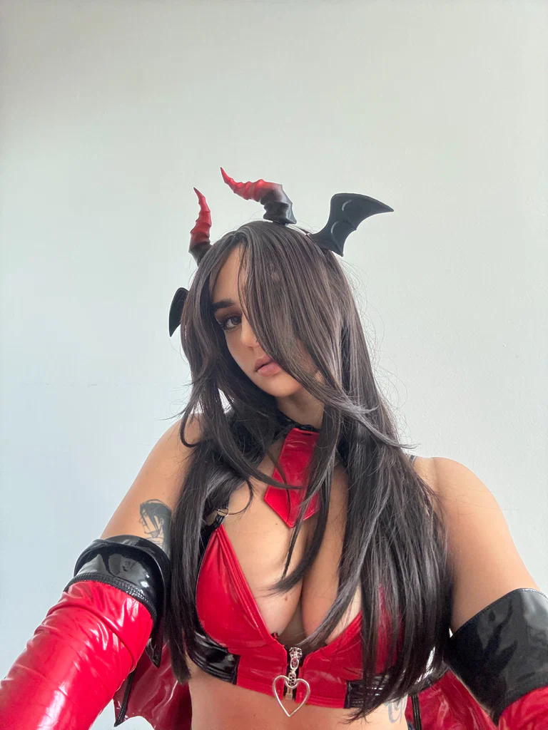 Oreoconsushi's avatar