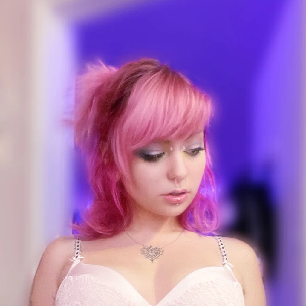 🌸Echo🌸's avatar