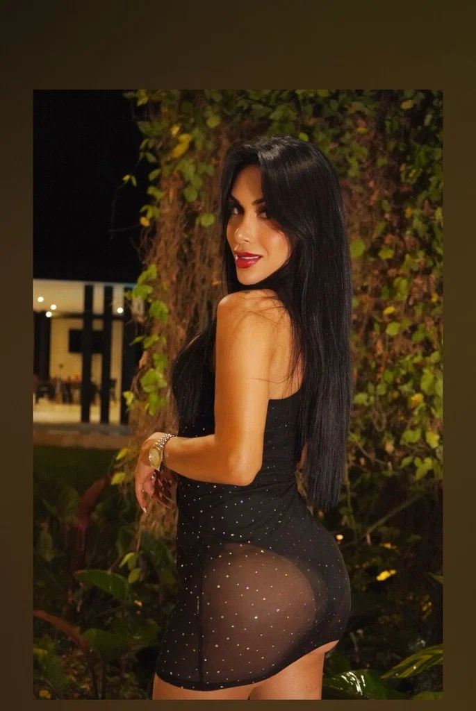 Juliana Ramirez