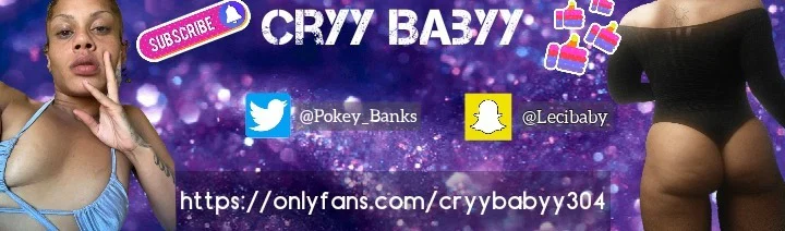 Cryy's Free💥💦 profile banner