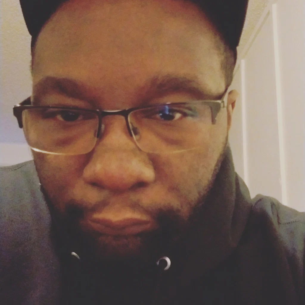 Qron's avatar