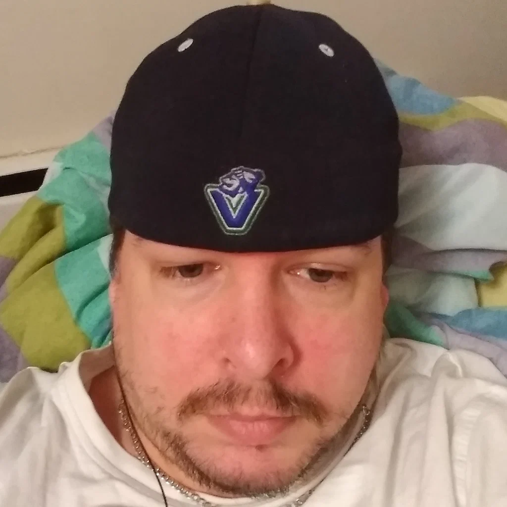 Jonathan Arsenault's avatar