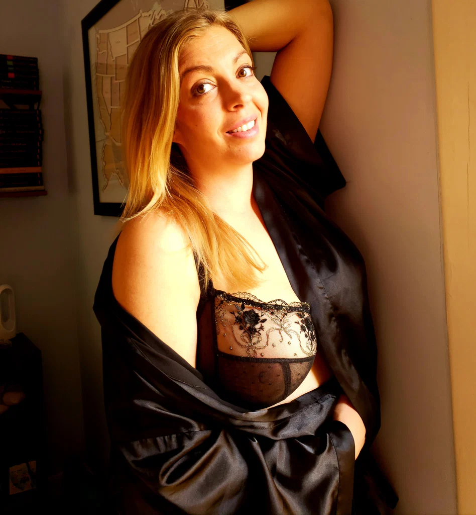 Lilly Summers's avatar