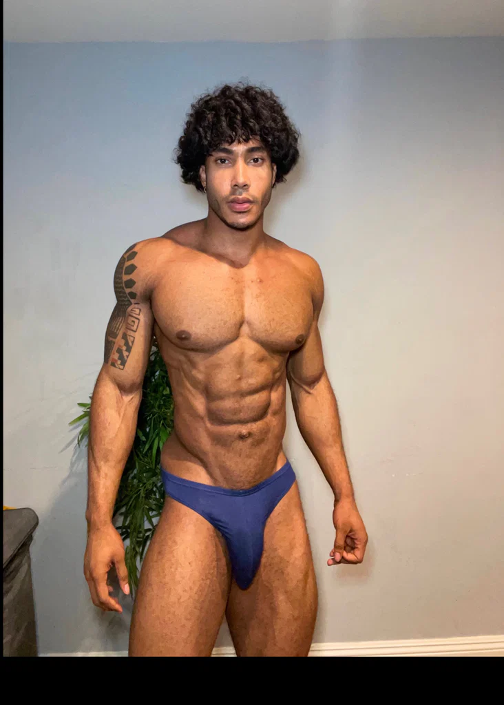 Michael Privius's avatar