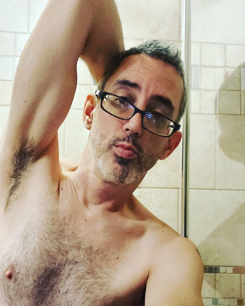WierdDaddyQueer