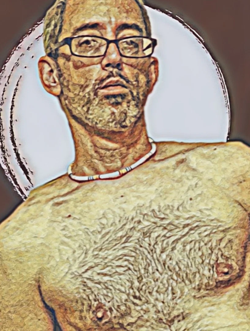 WierdDaddyQueer profile banner