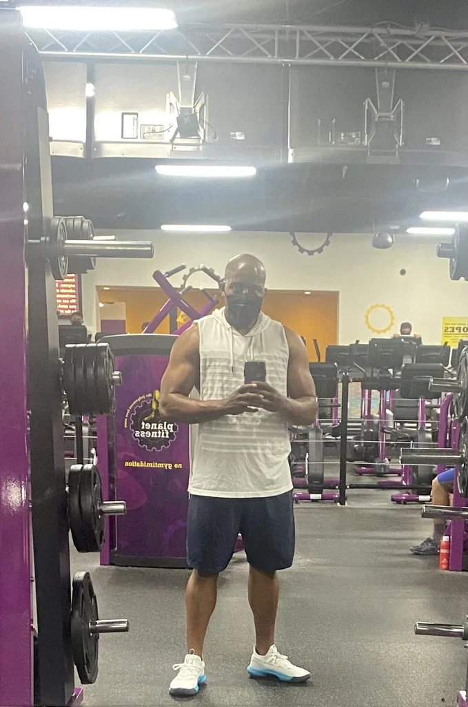Smoov B's avatar