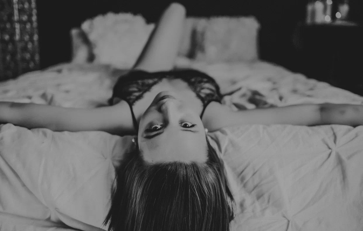 Kaley profile banner