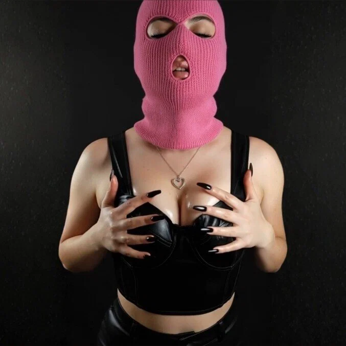 Lexxy Snow ❄️'s avatar