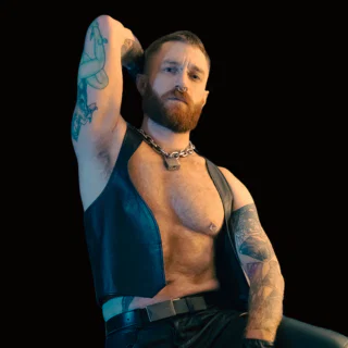 Seamus OReilly