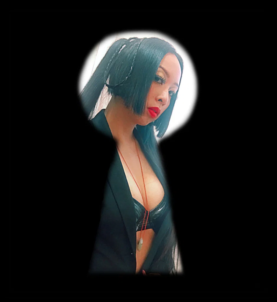 Veruca Cyn's avatar