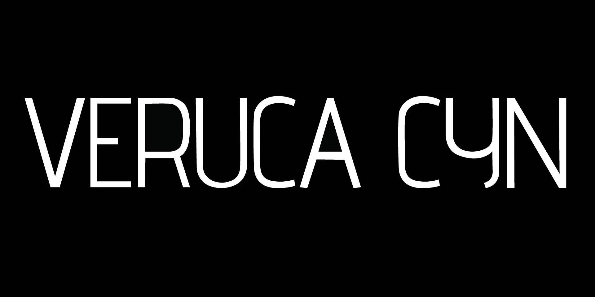 Veruca Cyn profile banner