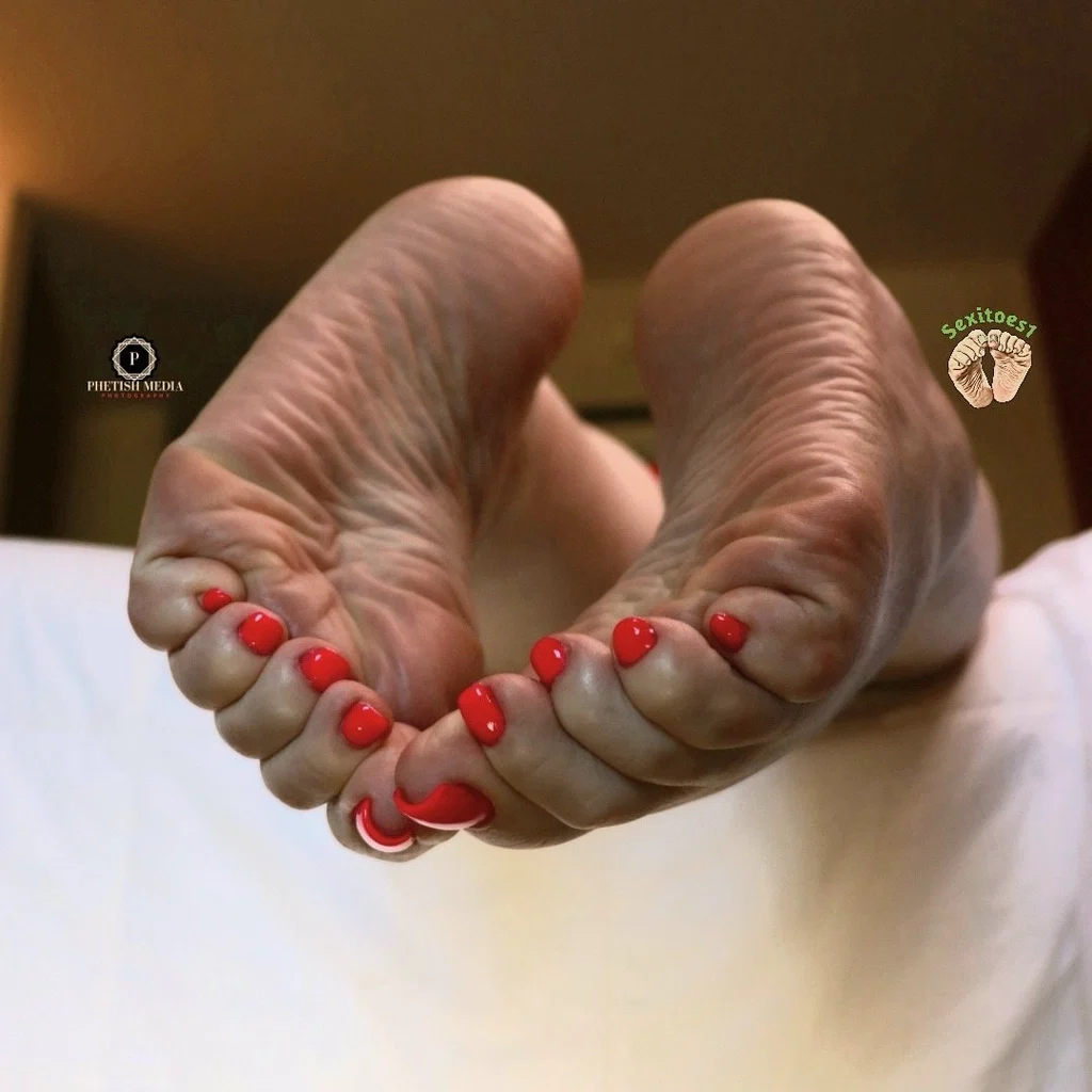 Sexitoes1 ♡ Wrinkled soles 👑's avatar