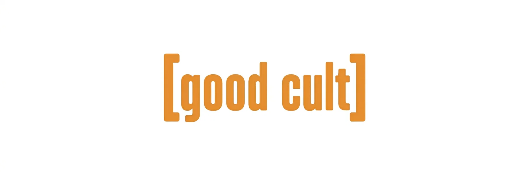 good cult profile banner