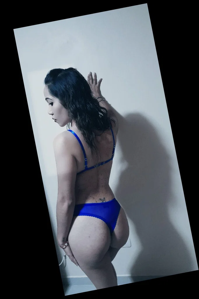 Isamar's avatar