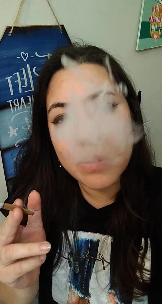 Kamry Kloud's avatar