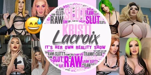 Kristi Lacroix profile banner