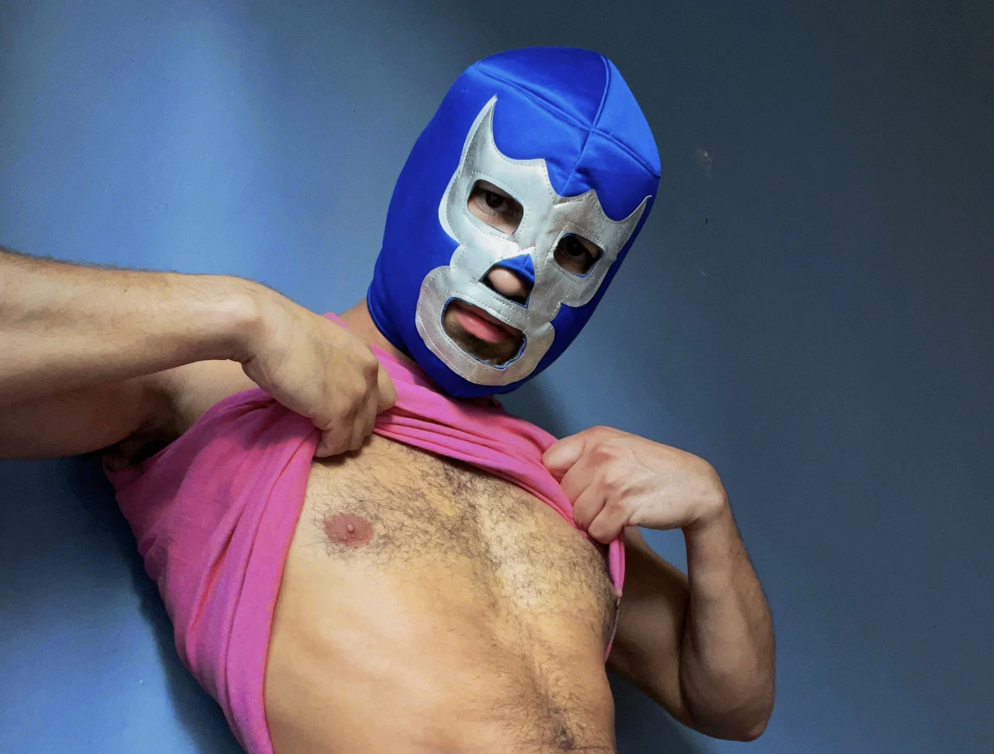 El Luchador profile banner