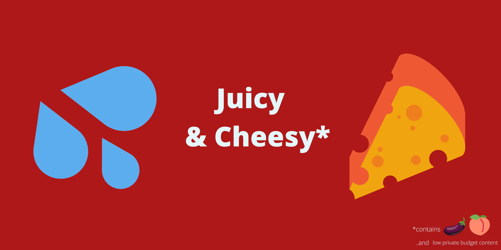 juicyandcheesy profile banner