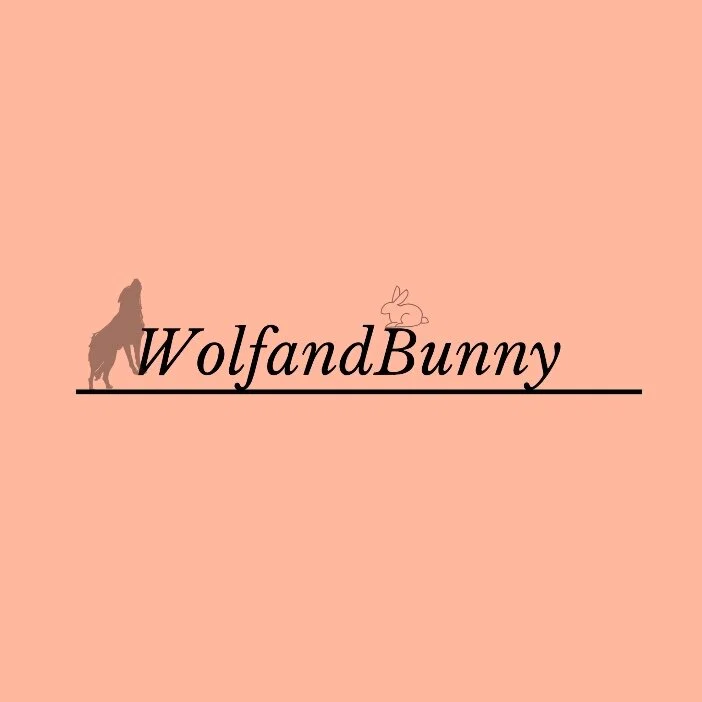 Wolfandbunnyy profile banner