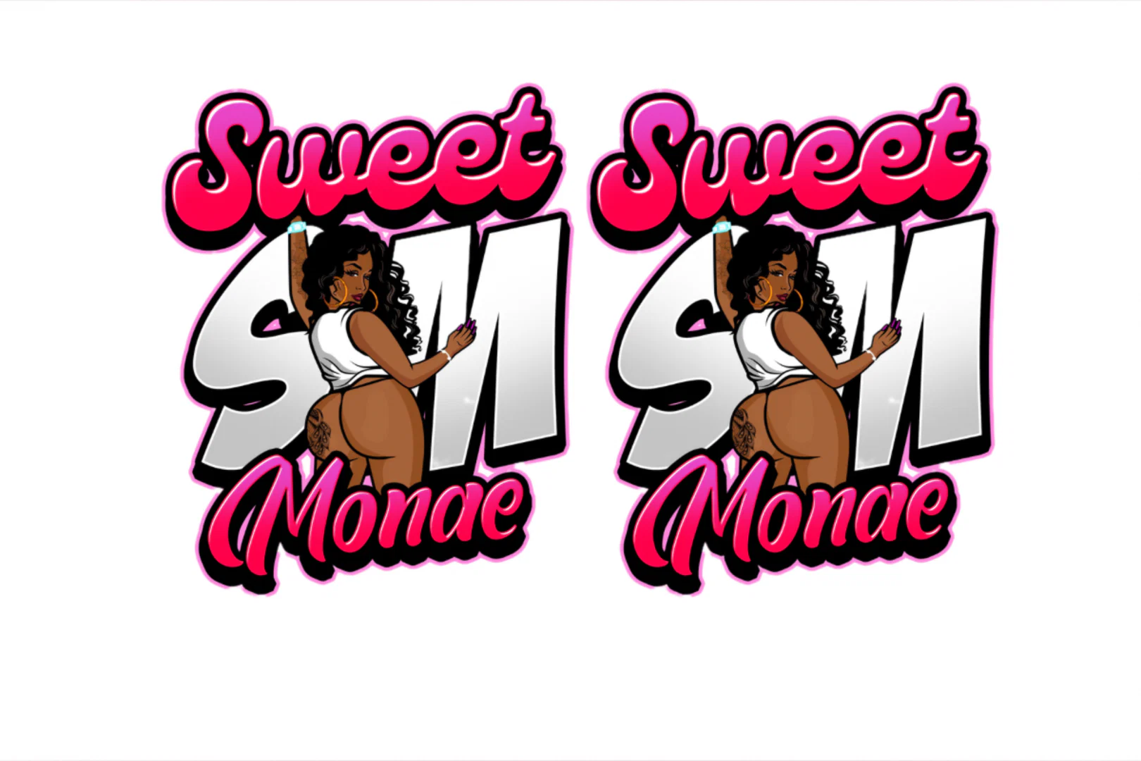 Sweet Monae💕🍭 profile banner