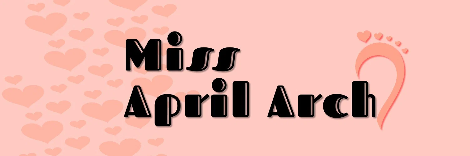 Miss. April Arch profile banner
