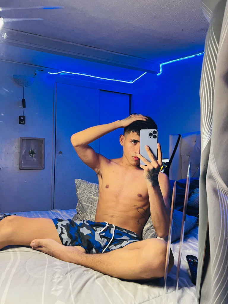 Jhoan alexander's avatar