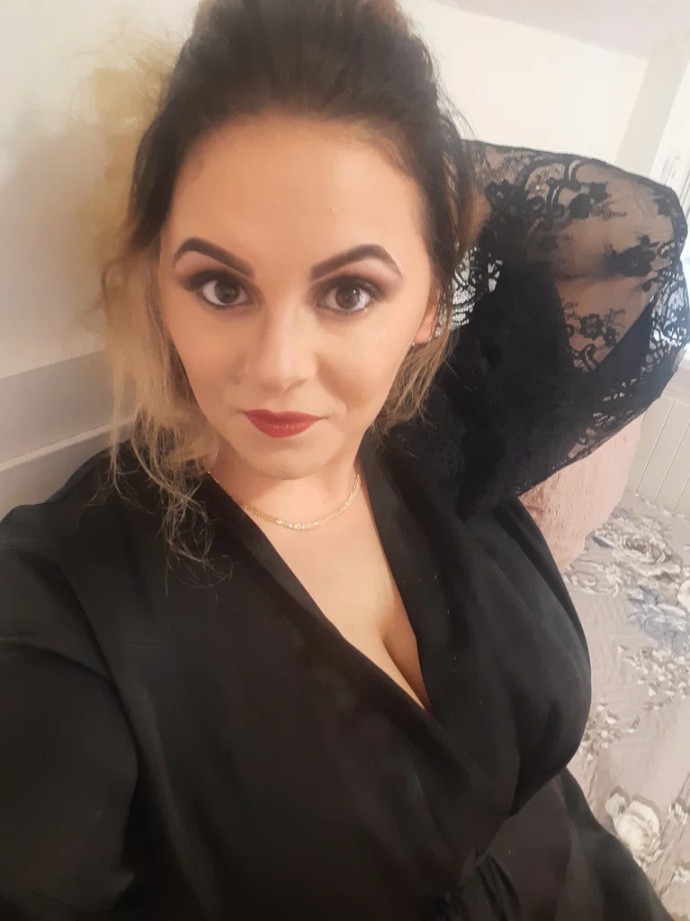 Beautywithmakeup's avatar